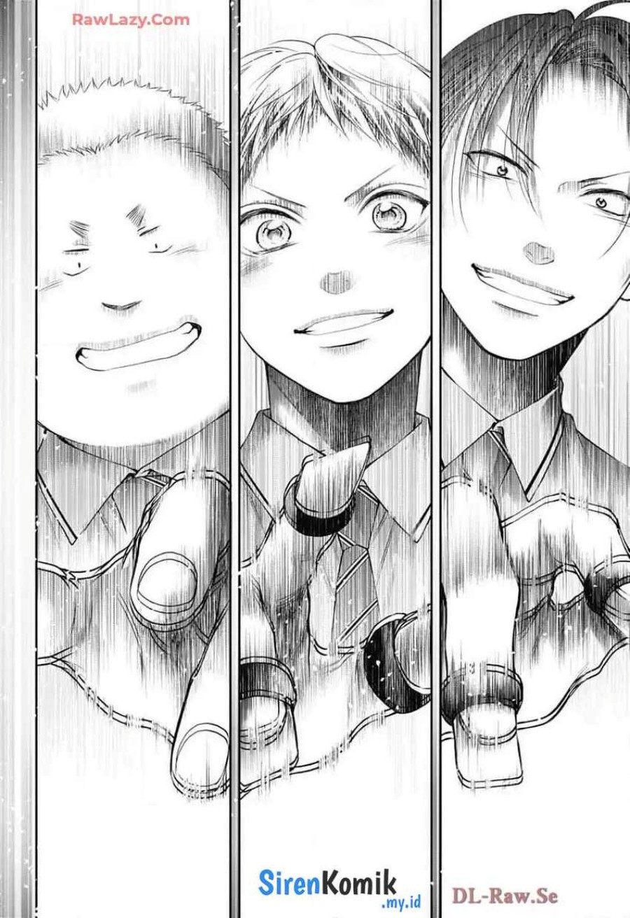 Kono Oto Tomare! Chapter 138 Gambar 25